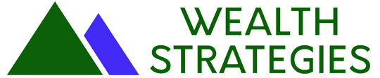 12X WEALTH STRATEGIES