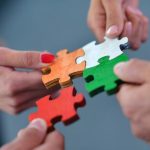 What is split stock. Explained on the fingers