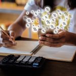 3. What is the power of compound interest?